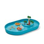 Plan Toys - Watertafel set 13 delig, Kinderen en Baby's, Nieuw