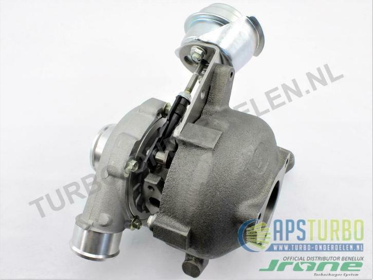 Fabrieks Nieuw Turbo Hyundai Getz Elantra 1.6, Auto-onderdelen, Motor en Toebehoren, Nieuw, Hyundai, Ophalen of Verzenden