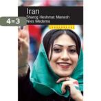 Landenreeks - Iran 9789068324440 Sharog Heshmat Manesh, Boeken, Reisgidsen, Verzenden, Zo goed als nieuw, Sharog Heshmat Manesh