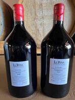 2020 La Trava, Art & Wine Collection Langhe Rosso Vermeer, Nieuw