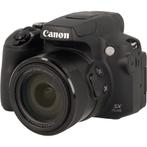 Canon Powershot SX70 HS occasion, Audio, Tv en Foto, Canon, Gebruikt, Verzenden