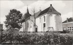 LINSCHOTEN - Ned. Herv. Kerk, Verzamelen, Verzenden, Gelopen