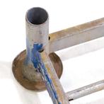 Gebruikte Mobiele stapelrack mobiele rack partij-aanbieding, Ophalen of Verzenden