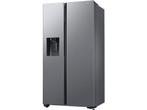 Samsung - Amerikaanse Koelkast - Inhoud  635 L - Nofrost, 200 liter of meer, Verzenden, 60 cm of meer, Met aparte vriezer