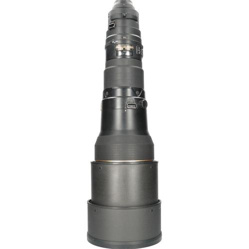 Tweedehands Nikon 600mm f/4.0 G AF-S ED VR CM7023, Audio, Tv en Foto, Fotografie | Lenzen en Objectieven, Telelens, Gebruikt, Ophalen of Verzenden