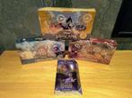 Disney Lorcana TCG - Engelse Booster Boxen, Ophalen of Verzenden, Nieuw, Boosterbox, Foil