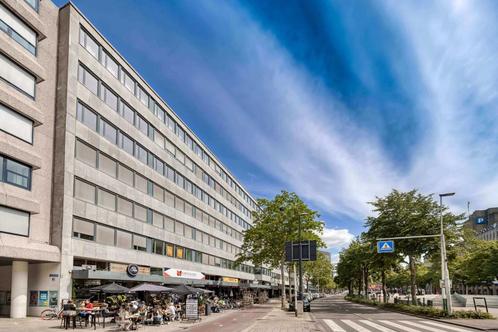 Kantoorruimte te huur Westblaak 107-147 Rotterdam, Zakelijke goederen, Bedrijfs Onroerend goed, Kantoorruimte, Huur