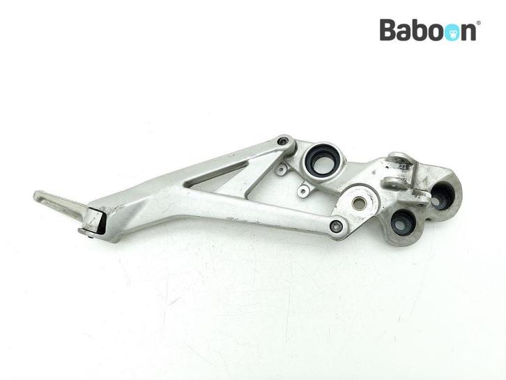 Schetsplaat Rechts Ducati Multistrada 1000 DS 2005-2006, Motoren, Onderdelen | Ducati, Gebruikt, Verzenden