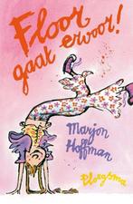 Floor gaat ervoor 9789021674216 Marjon Hoffman, Boeken, Verzenden, Gelezen, Marjon Hoffman