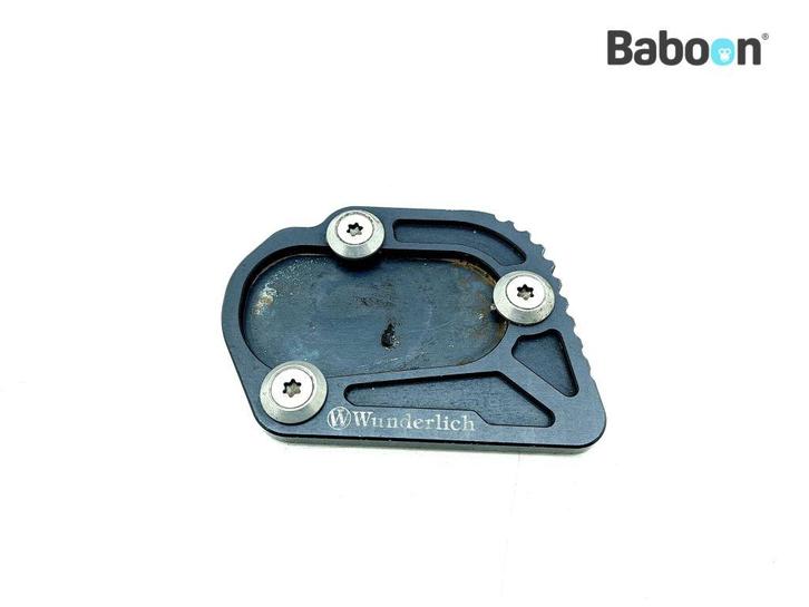 Zijstandaard Hulp BMW R 1200 GS 2013-2016 (R1200GS LC K50), Motoren, Onderdelen | BMW, Gebruikt, Verzenden