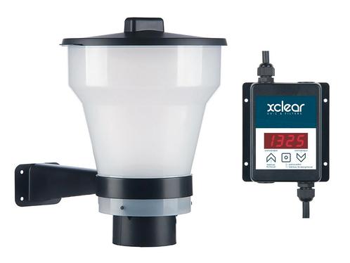 XClear Fish Feeder, Tuin en Terras, Vijvers, Nieuw, Verzenden