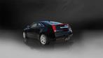 Corsa 2011-2015 Cadillac CTS Coupe V 6.2L V8 Polished Sport, Ophalen of Verzenden, Nieuw