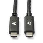 Huawei oplaadkabel | USB C  USB C | 1 meter, Verzenden, Nieuw