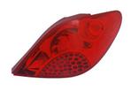 Achterlicht VOOR PEUGEOT 207 W_ 2006-2013, Ophalen of Verzenden, Nieuw