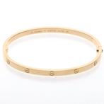 Cartier - Armband roze goud, Nieuw