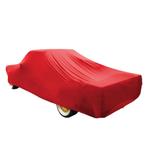 Autohoes passend voor Volkswagen Caddy Mk1 binnen BESTE, Ophalen of Verzenden, Nieuw, Op maat