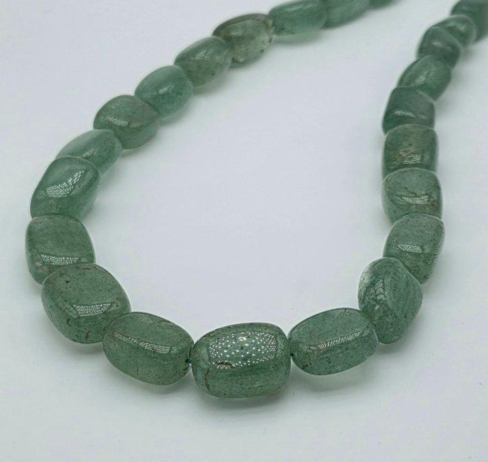 Zonder Minimumprijs - Halsketting - 18 karaat Geel goud, Sieraden, Tassen en Uiterlijk, Kettingen