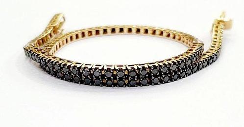 Crieri - Armband - 18 karaat Roségoud - 2.00ct. tw. Diamant, Sieraden, Tassen en Uiterlijk, Armbanden