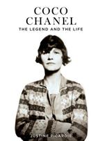 9780008595739 Coco Chanel Justine Picardie, Boeken, Verzenden, Nieuw, Justine Picardie