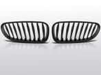 Grillen set | Nieren| BMW Z4 E85 2003-2009 zwart, Verzenden, Nieuw, BMW