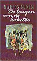 LEUGEN VAN DE KAKETOE (PBK) 9789029502467 Marion Bloem, Verzenden, Gelezen, Marion Bloem