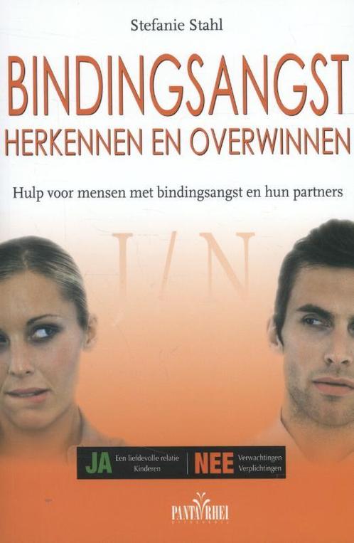Bindingsangst herkennen en overwinnen 9789088401152, Boeken, Psychologie, Gelezen, Verzenden