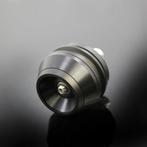 BMW R Nine T Valdop Frame Beschermer Zwart, Ophalen of Verzenden, Nieuw