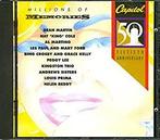cd - Various - 50 Aniversario Capitol-Million, Verzenden, Zo goed als nieuw