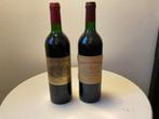 1999 Alter Ego, 2nd wine Ch. Palmer & 2002 L’Esprit de de, Verzamelen, Wijnen, Nieuw