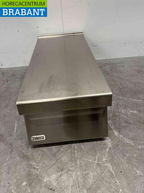 RVS Zanussi Werkunit Neutraal Blind unit met lade 40 cm, Zakelijke goederen, Horeca | Keukenapparatuur, Nieuw zonder verpakking