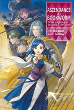 9781718356290 Ascendance of a Bookworm: Part 5 Volume 8 (..., Verzenden, Nieuw, Miya Kazuki
