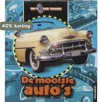 De mooiste autos / In volle vaart 9789030345794 F. Dreer, Verzenden, Zo goed als nieuw, F. Dreer