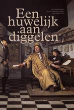 Een huwelijk aan diggelen 9789460224959 Dieuwertje Duijn, Boeken, Verzenden, Gelezen, Dieuwertje Duijn