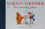 9789023429722 Alle verhalen van Olivier B. Bommel en Tom ..., Boeken, Marten Toonder, Zo goed als nieuw, Verzenden