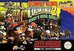 MarioSNES.nl: Donkey Kong Country 2: Diddys Kong Quest iDEAL