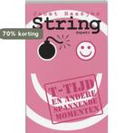 String 9789059114623 J. Haasjes, Verzenden, Gelezen, J. Haasjes