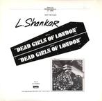 LP gebruikt - L. Shankar - Dead Girls Of London, Verzenden, Zo goed als nieuw