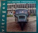 cd single - The Amazing Stroopwafels - Vitrages, Verzenden, Zo goed als nieuw
