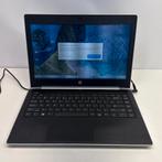 HP Probook 430 G5 256GB i5 Incl. Lader | Gebruikt, Computers en Software, Windows Laptops, Ophalen of Verzenden, Nieuw