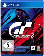 Gran Turismo 7-Duits (PlayStation 4) Gebruikt, Spelcomputers en Games, Games | Sony PlayStation 4, Ophalen of Verzenden, Zo goed als nieuw