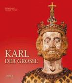 Karl der Große 9783932526619 Michael Imhof, Verzenden, Zo goed als nieuw, Michael Imhof