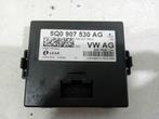 Gateway module Volkswagen Golf VII 1.0 TSI 5Q097530AG 5Q0907, Ophalen of Verzenden, Gebruikt, Volkswagen