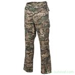 MFH US gevechtsbroek, BDU, MTP operation-camo, Ophalen of Verzenden, Nieuw