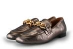 Notre-V Loafers in maat 38 Goud | 10% extra korting, Kleding | Dames, Schoenen, Notre-V, Overige kleuren, Verzenden, Overige typen