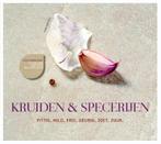 Kruiden & specerijen 9789045200644 Hans Gerlach, Boeken, Verzenden, Zo goed als nieuw, Hans Gerlach