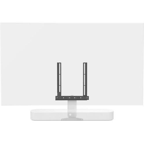 Cavus CFSBW frame geschikt voor Sonos Beam wit, Audio, Tv en Foto, Overige Audio, Tv en Foto, Zo goed als nieuw, Ophalen of Verzenden
