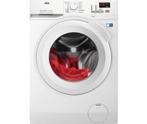 €599 AEG LF6KIEL wasmachine met 8 kg. vulgewicht en 1400 t, Ophalen of Verzenden, Nieuw