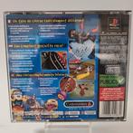 Micro Maniacs Playstation 1, Ophalen of Verzenden, Nieuw