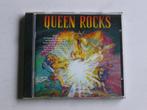 Queen - Queen Rocks, Verzenden, Zo goed als nieuw