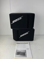 Bose - 201 Series IV - Matching Pair - Luidsprekerset, Nieuw